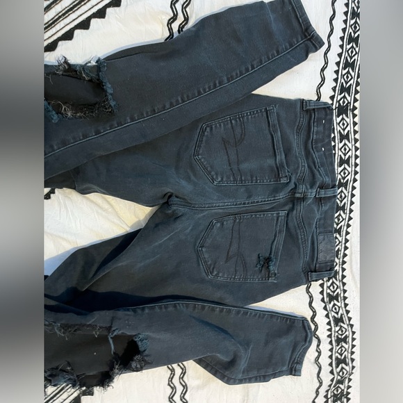 American eagle black jeans - Picture 8 of 8